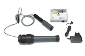 uponor infra Nivålarm va-larmpaket