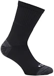 SUKAT JALAS 8212 MUSTA/HARMAA KOKO 46-47