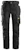 snickers workwear Housut snickers 6241-0404 musta koko 112