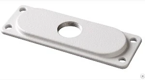 elektro-linden Flänsar flr 13125 lättmet all