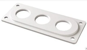 elektro-linden Kabelfläns flr 21340