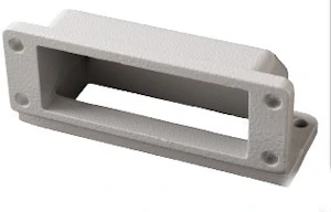 elektro-linden Vinkelfläns flb 13 90