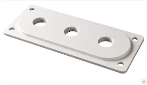 elektro-linden Kabelfläns flr 21325 lättmet