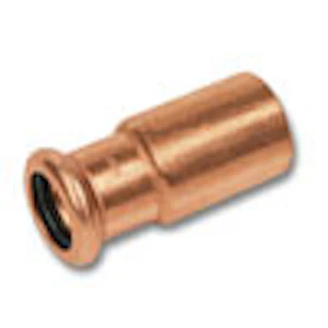 sanha Puristus supistusyhde u/s cu 88,9x64 sanha