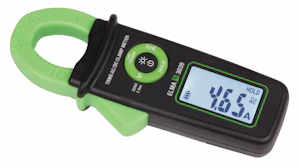 elma instruments Tångamperemeter elma 3039