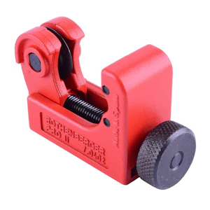 rothenberger Putkileikkuri rothenberger pro ii 6-22mm cu 70402
