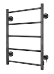 PYYHEKUIVAIN TAMMIHOLMA PK102 53X63X10,5CM 50W IP44 MUSTA