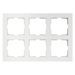 KOMBIRAM 2X3-FACK PLUS FV