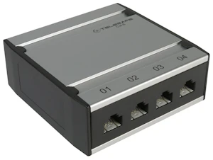 elko Minipatch tcs 4 port tom
