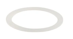 GLASPACKNING F 58 MM GLAS
