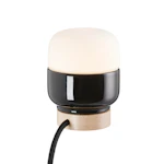 ARMATUR OHM T 100/126 SVAR IP20 G9