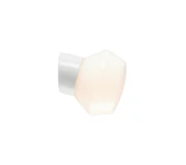 ARMATUR TAK-VÄGGVIT E27 75W