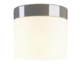ARMATUR OPUS 200 GRÅ E27 IP44 H190