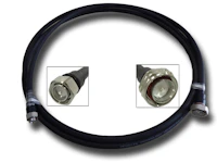 VALMISKAAPELI 4.3-10M - 7/16M 15M