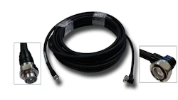 VALMISKAAPELI 4.3-10M - 7/16MA 10M