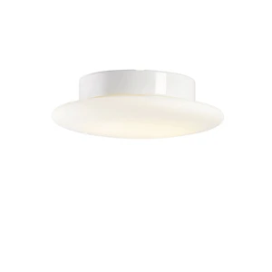 ifö electric Armatur cairo m led vit