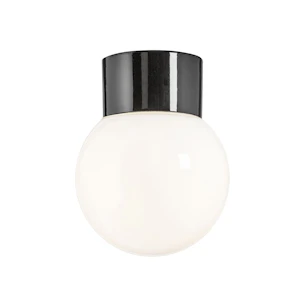 ifö electric Armatur 150 blank sva rak ip54 led