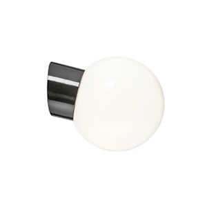 ifö electric Armatur 180 blank sva sne ip54 led