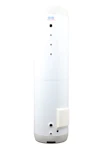 VEDENLÄMMITIN OSO MS 400 - 15 kW 3x400V