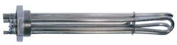 SÄHKÖVASTUS HAATO UTT-323 6 kW 2" VASTUS UKV