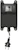 norwesco Vikavirtapistor. prot. sp 2s/16a/a 10ma/250v/ip44 ppr va