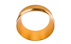 BAFFEL GULD TUBE MINI Ø59