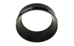 BAFFEL SVART TUBE MINI Ø59