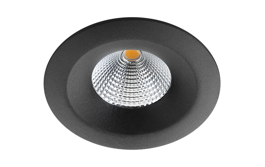 ALASVALO UNILED ISOS AIRT MU 7W LED 3K
