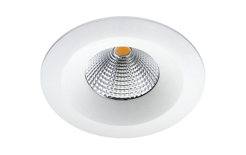 ALASVALO UNILED ISOS AIRT VA 7W LED 4K