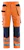 blåkläder Hengittävät hivis rt-housut 156518115349 c48