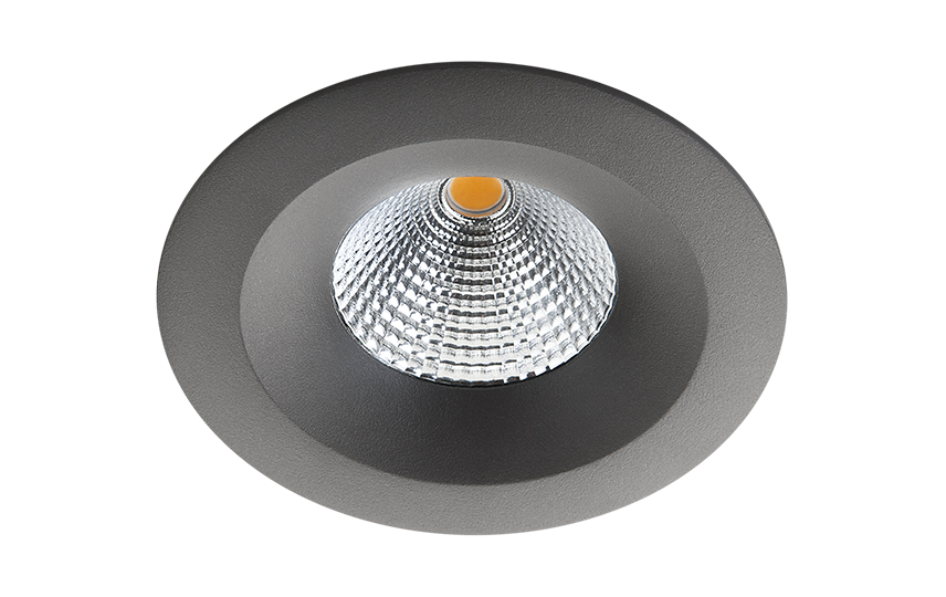 ALASVALO UNILED ISOS AIRT GR 7W LED 4K