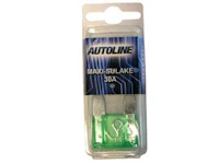 SULAKEBLISTER MAXI GM 30A 1KPL/PKT