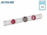 autoline Kutisteliitin punainen tinalla 0,5-1,5mm 10kpl/pkt