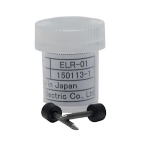 fitel Työkalu-kuitu elr-01 elektrodipari s179