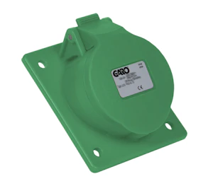 garo Uttag uis 416-2 quick