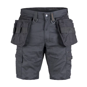 dunderdon Shortsit dunderdon dw205527 musta koko 28in