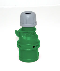 garo Stickpropp 416-2 quick