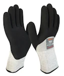 HANDSKE WINTER CUT D STL 11