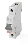 MINIBRYTARE 1-P 10A D