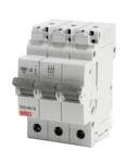 MINIBRYTARE 3-P 10A B SNABBK