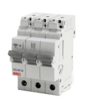 MINIBRYTARE 3-P 10A C SNABBK