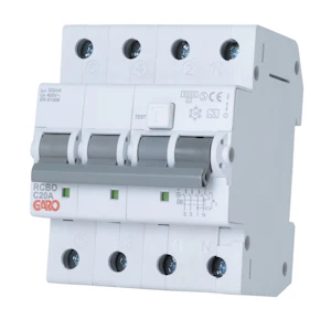 garo Personsk br br gs c20a 300ma 4p