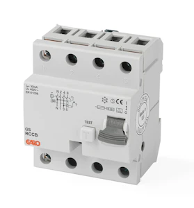 garo Jordfelsbrytare br 80a 300ma 4-p