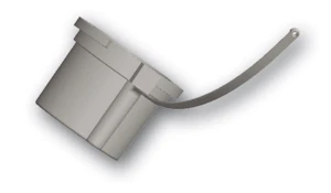 garo Täcklock v 63