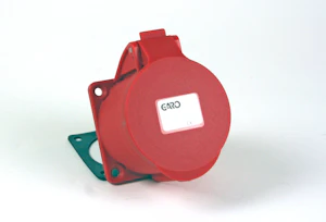 garo Uttag rak 7p 32a 6h