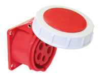 UTTAG UIV 432-6 IP67