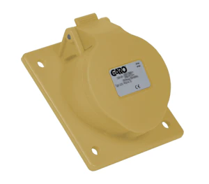 garo Uttag uis 316-4