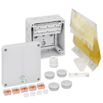 JAKORASIA ABOX XT ABOX XT SL 2,5/4²