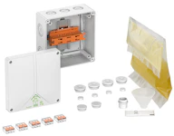 JAKORASIA ABOX XT ABOX XT SL 6²