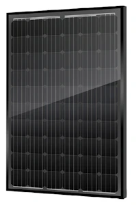 solitek Pv paneeli solitek solid framed 325w gg